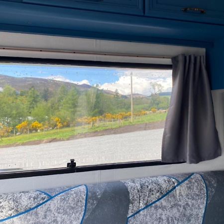 Rostrevor Valley Caravans With Private Hot Tub Exteriér fotografie